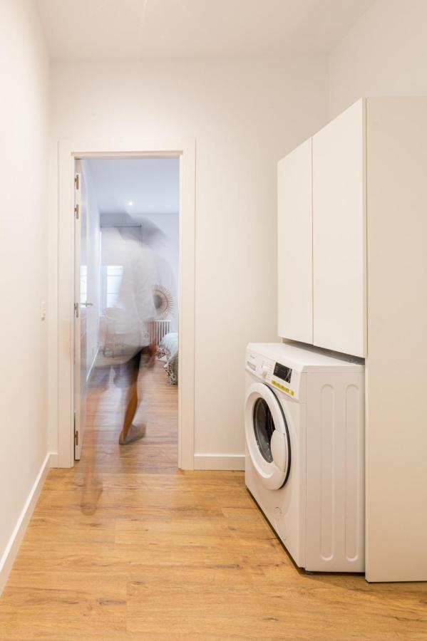 Lujo, Comodidad Y Espacio Gijon Centro Ngoại thất bức ảnh