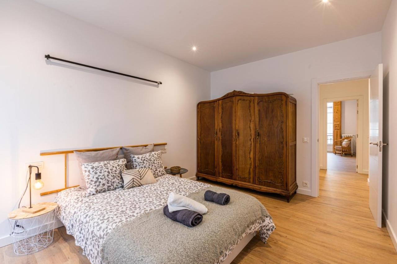 Lujo, Comodidad Y Espacio Gijon Centro Ngoại thất bức ảnh