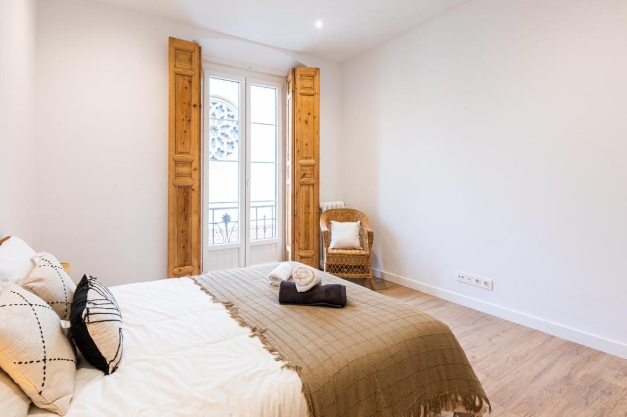 Lujo, Comodidad Y Espacio Gijon Centro Ngoại thất bức ảnh