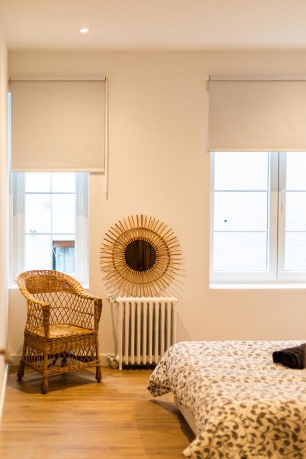 Lujo, Comodidad Y Espacio Gijon Centro Ngoại thất bức ảnh
