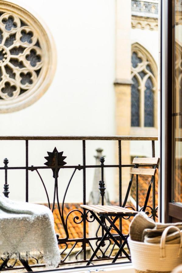 Lujo, Comodidad Y Espacio Gijon Centro Ngoại thất bức ảnh