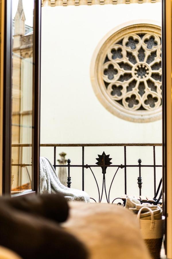 Lujo, Comodidad Y Espacio Gijon Centro Ngoại thất bức ảnh