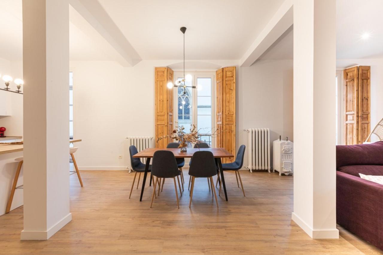Lujo, Comodidad Y Espacio Gijon Centro Ngoại thất bức ảnh