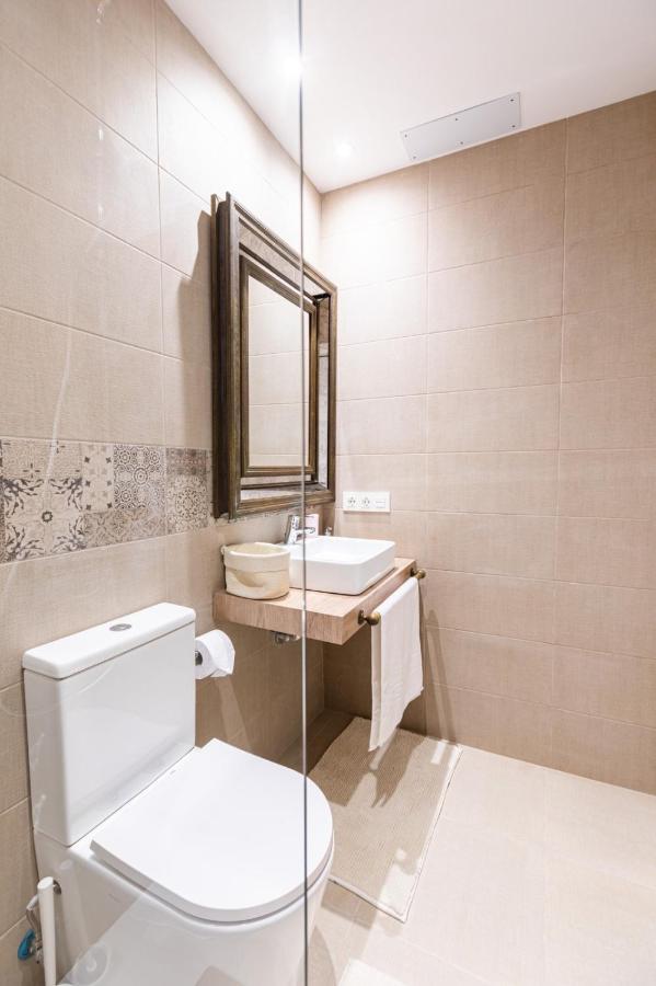 Lujo, Comodidad Y Espacio Gijon Centro Ngoại thất bức ảnh