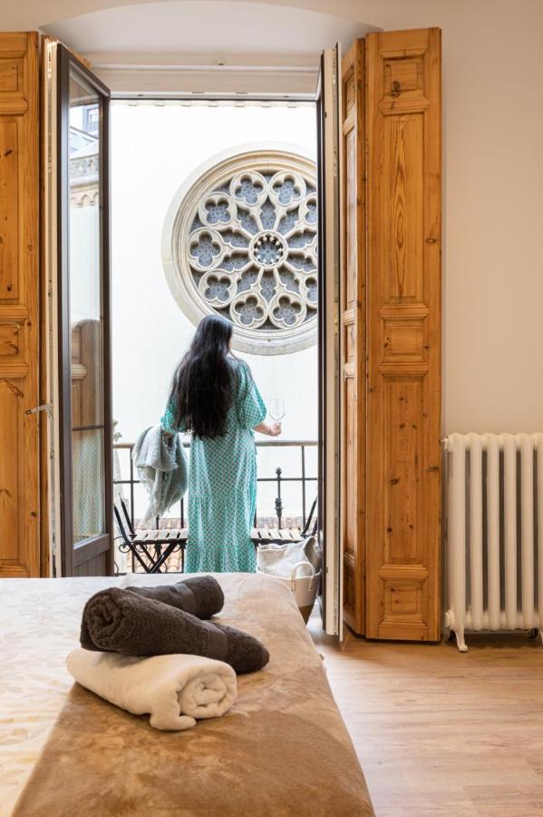 Lujo, Comodidad Y Espacio Gijon Centro Ngoại thất bức ảnh