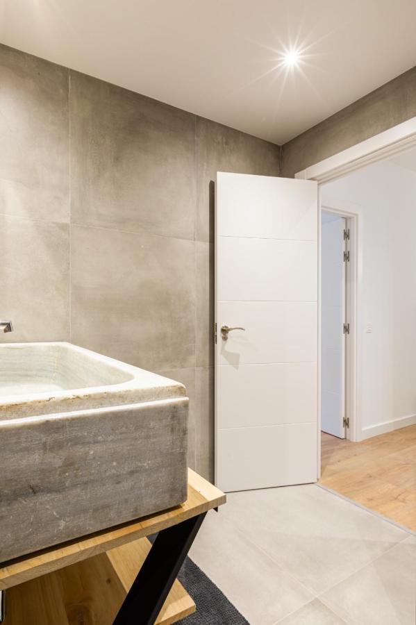 Lujo, Comodidad Y Espacio Gijon Centro Ngoại thất bức ảnh